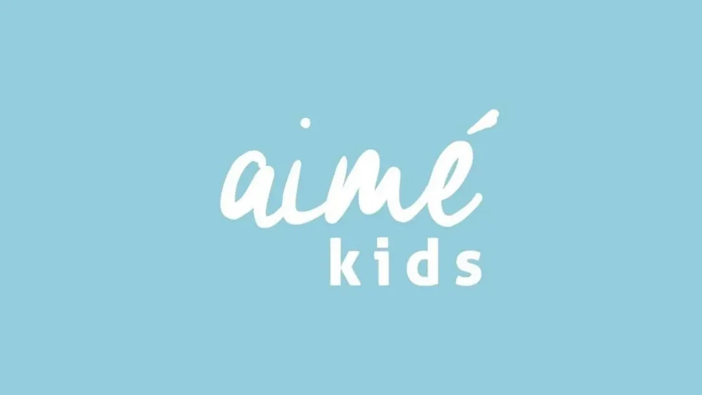 Aimé Kids tienda de ropa infantil en Cee