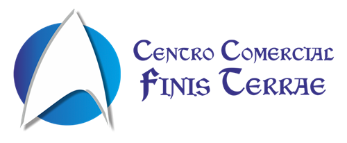 Logo de Finis Terrae - Centro Comercial