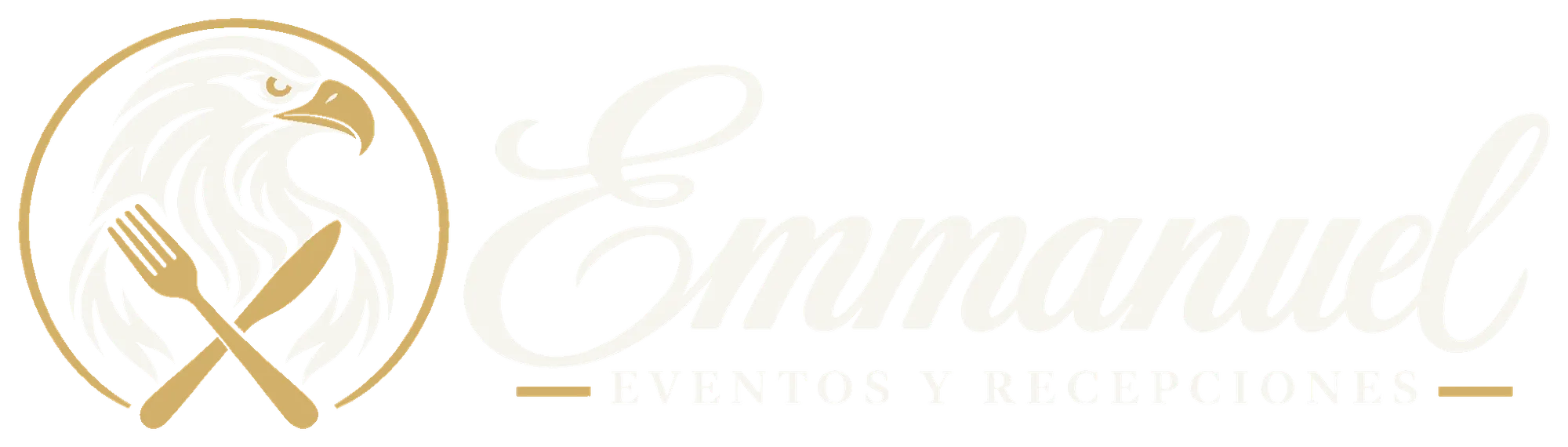 Eventos y Recepciones Emmanuel logo
